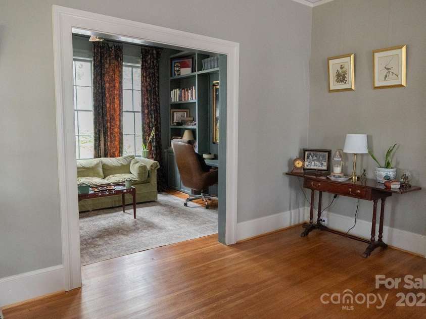 324 5th Street, Albemarle, NC 28001.  MLS# CAR4257848, YatesRealty ID 13503. 