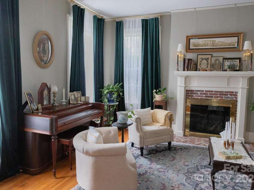 324 5th Street, Albemarle, NC 28001.  MLS# CAR4257848, YatesRealty ID 13503. 