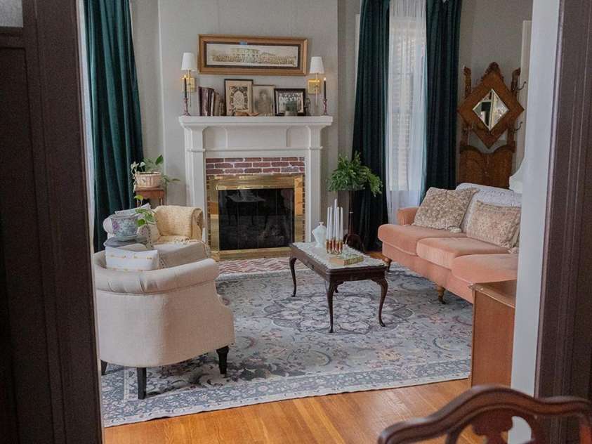 324 5th Street, Albemarle, NC 28001.  MLS# CAR4257848, YatesRealty ID 13503. 