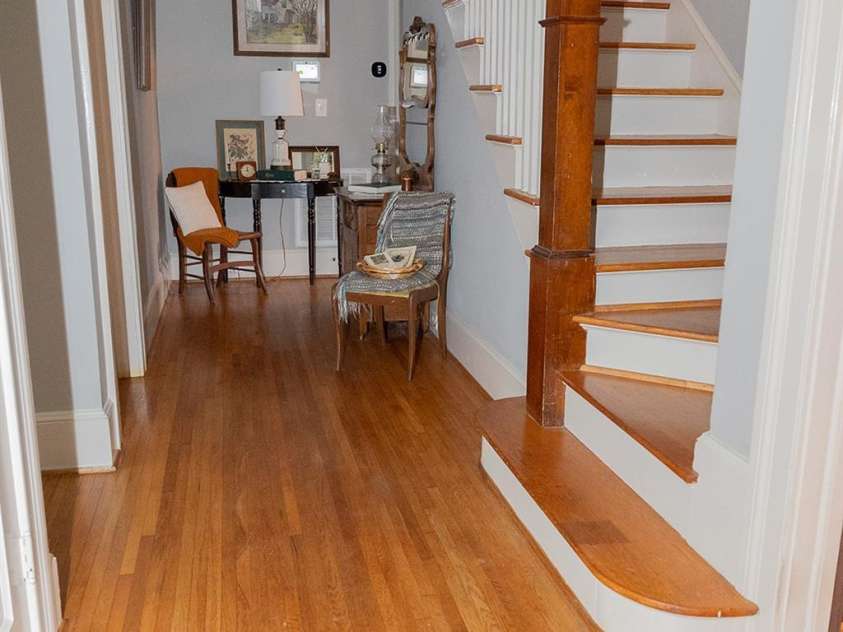 324 5th Street, Albemarle, NC 28001.  MLS# CAR4257848, YatesRealty ID 13503. 