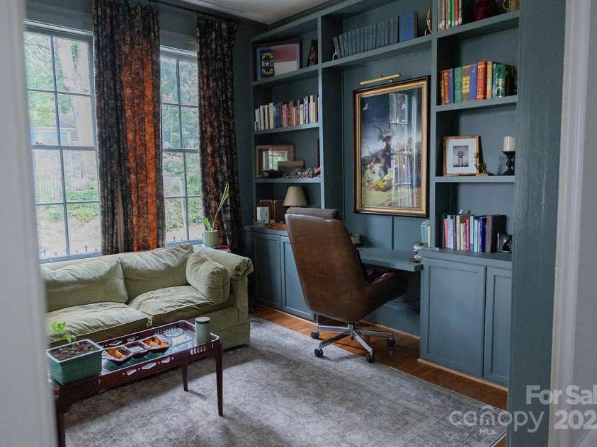 324 5th Street, Albemarle, NC 28001.  MLS# CAR4257848, YatesRealty ID 13503. Study