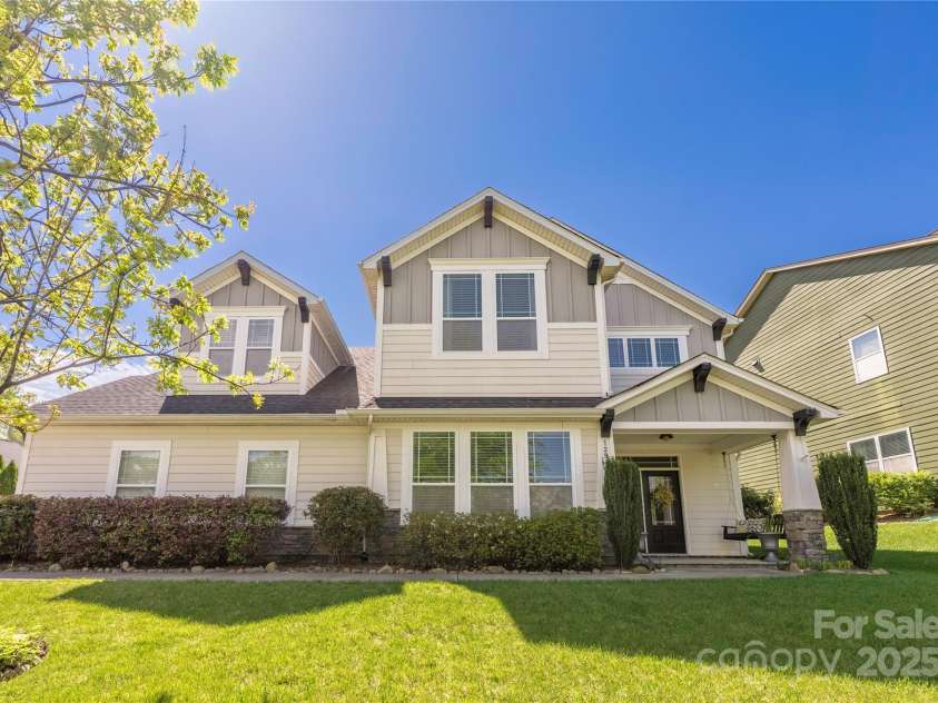 12942 Blakemore Avenue, Huntersville, NC 28078.  MLS# CAR4246426, YatesRealty ID 13505. 