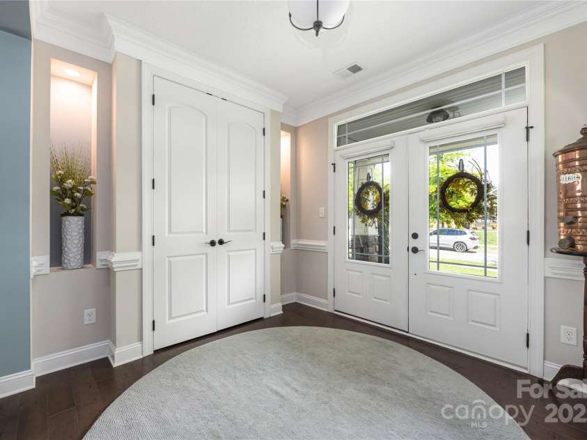 12942 Blakemore Avenue, Huntersville, NC 28078.  MLS# CAR4246426, YatesRealty ID 13505. 