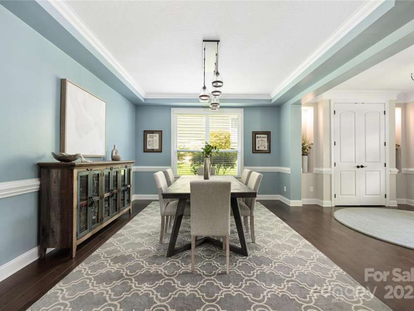 12942 Blakemore Avenue, Huntersville, NC 28078.  MLS# CAR4246426, YatesRealty ID 13505. 