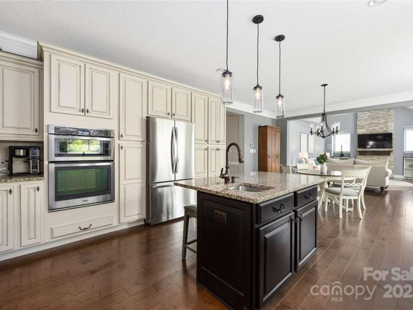 12942 Blakemore Avenue, Huntersville, NC 28078.  MLS# CAR4246426, YatesRealty ID 13505. 