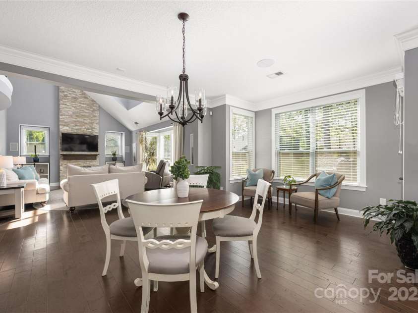12942 Blakemore Avenue, Huntersville, NC 28078.  MLS# CAR4246426, YatesRealty ID 13505. 