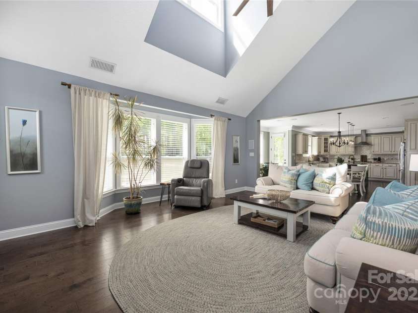 12942 Blakemore Avenue, Huntersville, NC 28078.  MLS# CAR4246426, YatesRealty ID 13505. 