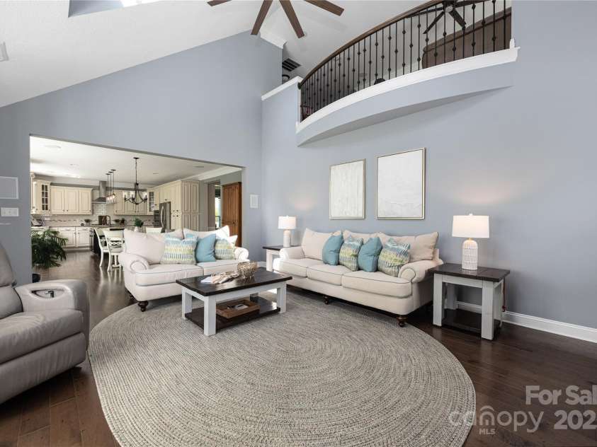 12942 Blakemore Avenue, Huntersville, NC 28078.  MLS# CAR4246426, YatesRealty ID 13505. 