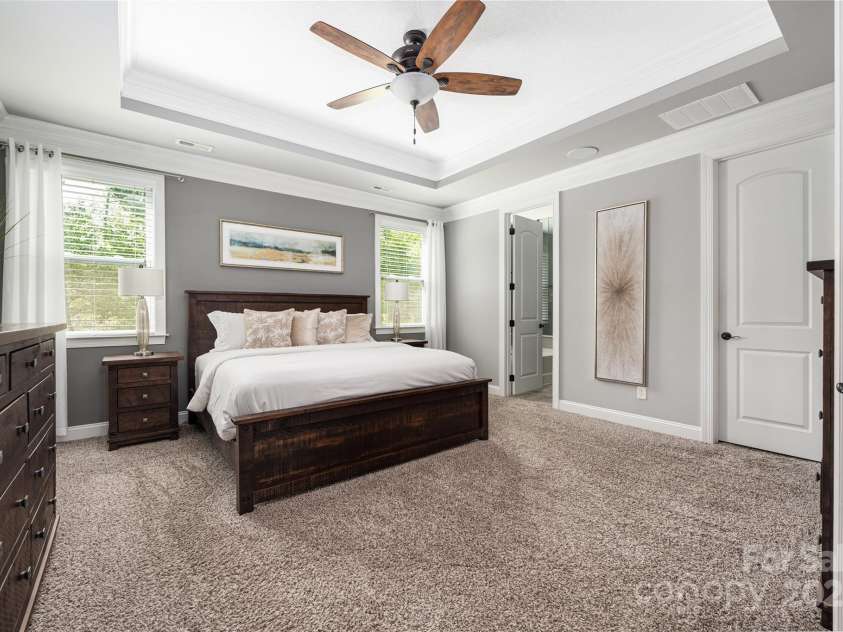 12942 Blakemore Avenue, Huntersville, NC 28078.  MLS# CAR4246426, YatesRealty ID 13505. 