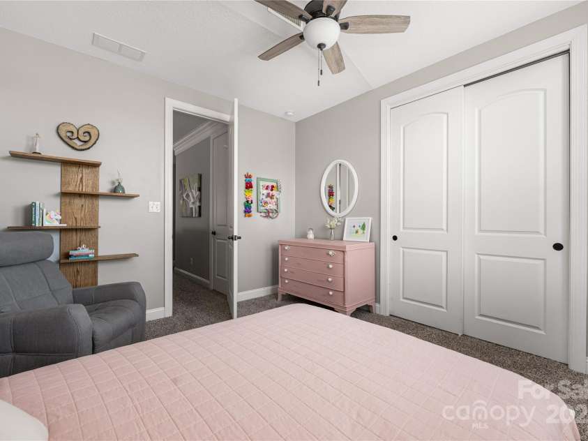 12942 Blakemore Avenue, Huntersville, NC 28078.  MLS# CAR4246426, YatesRealty ID 13505. 