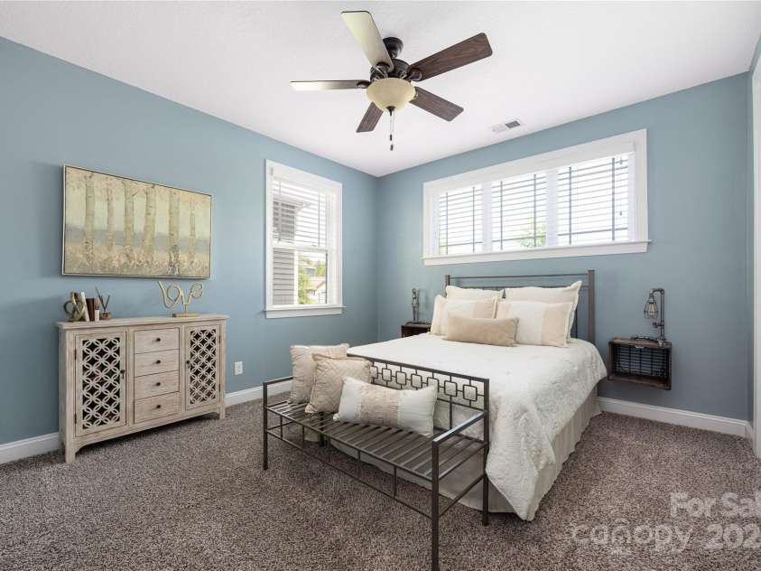 12942 Blakemore Avenue, Huntersville, NC 28078.  MLS# CAR4246426, YatesRealty ID 13505. 
