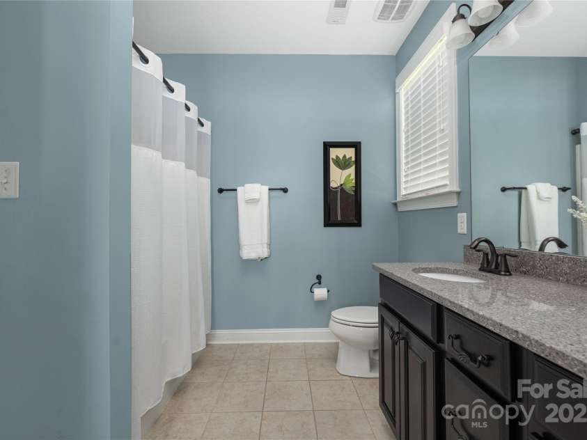 12942 Blakemore Avenue, Huntersville, NC 28078.  MLS# CAR4246426, YatesRealty ID 13505. 