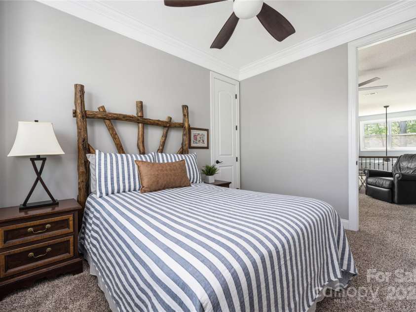 12942 Blakemore Avenue, Huntersville, NC 28078.  MLS# CAR4246426, YatesRealty ID 13505. 