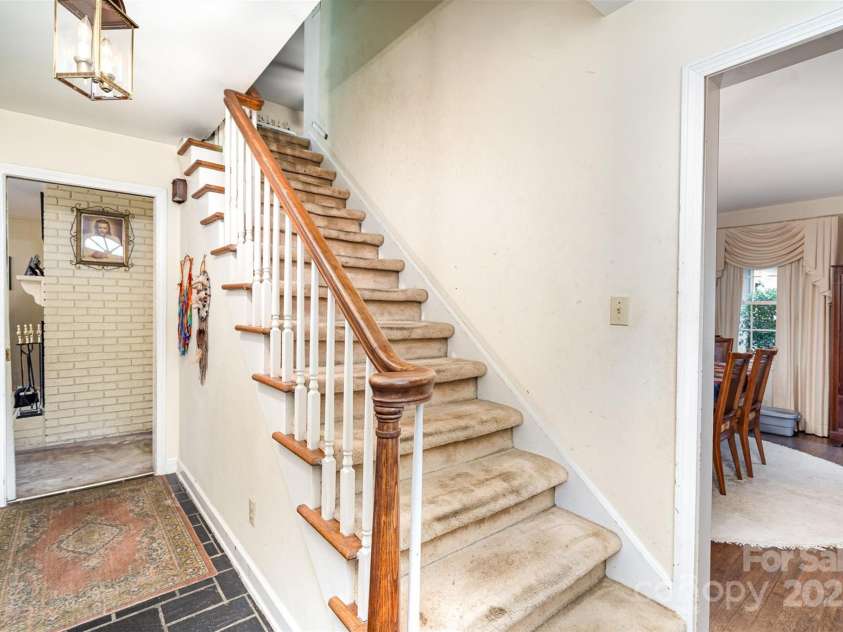 104 Linden Street, Morganton, NC 28655.  MLS# CAR4253561, YatesRealty ID 13506. 