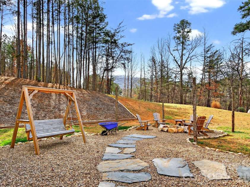 201 Wright Road, Marion, NC 28752.  MLS# CAR4371777, YatesRealty ID 13506. 