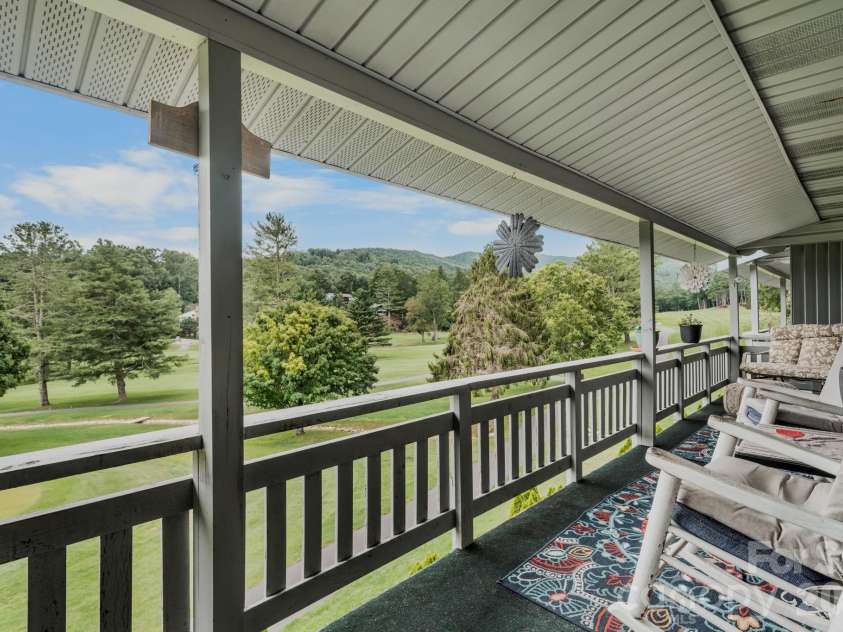 263 Fairway Lane, Spruce Pine, NC 28777.  MLS# CAR4410976, YatesRealty ID 13507. 