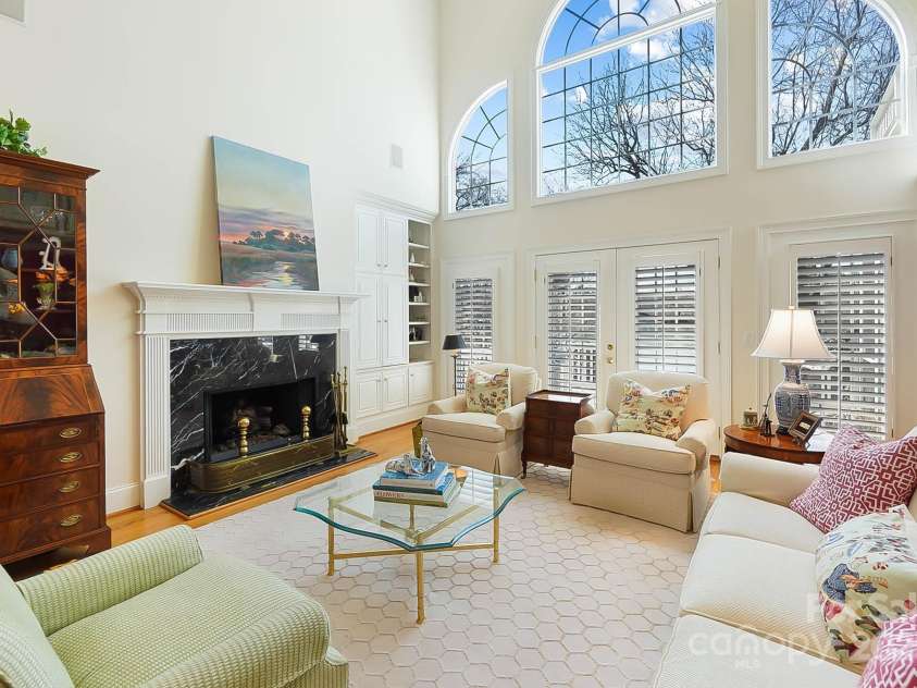 6403 Amos Smith Road, Charlotte, NC 28214.  MLS# CAR4233233, YatesRealty ID 13507. 