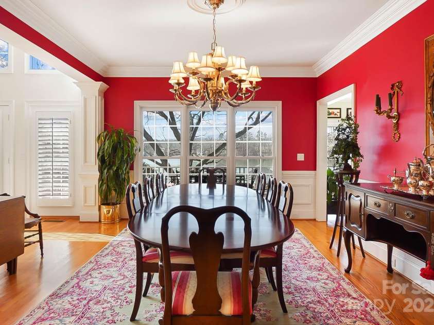 6403 Amos Smith Road, Charlotte, NC 28214.  MLS# CAR4233233, YatesRealty ID 13507. 