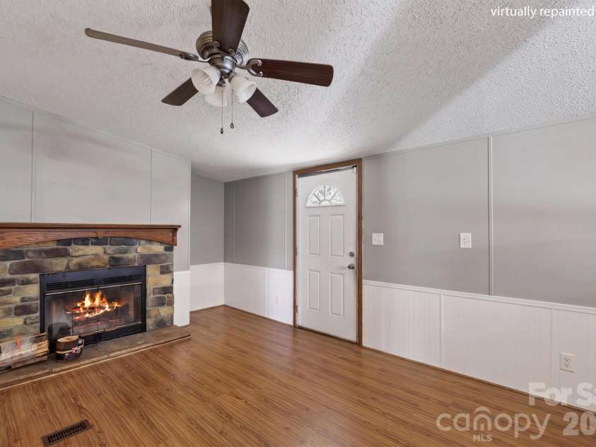 2324 Alfred Hartley Road, Lenoir, NC 28645.  MLS# CAR4371662, YatesRealty ID 13508. 