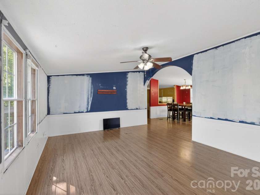2324 Alfred Hartley Road, Lenoir, NC 28645.  MLS# CAR4371662, YatesRealty ID 13508. 