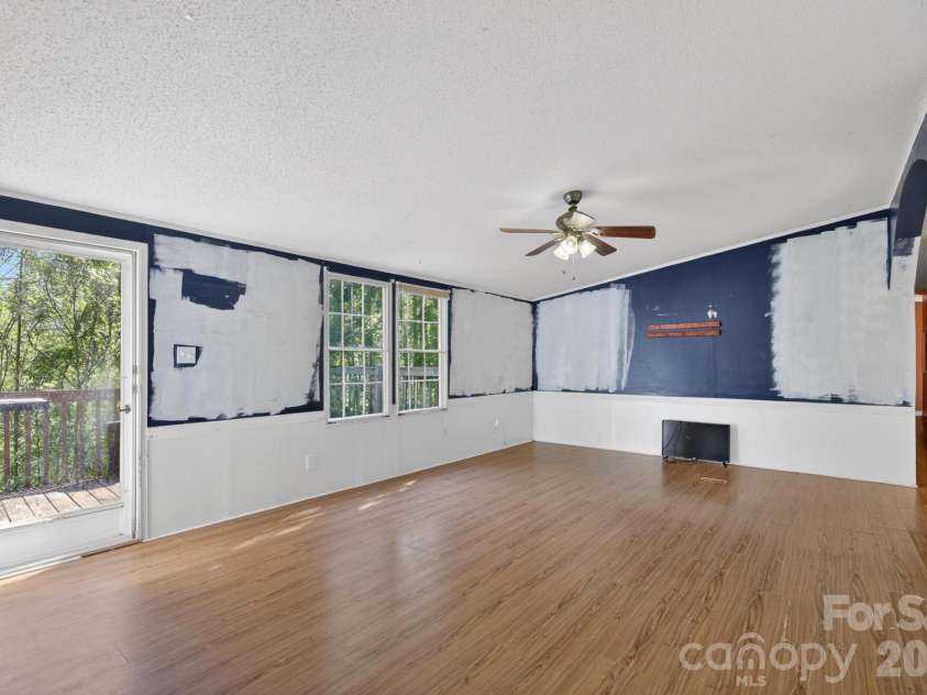 2324 Alfred Hartley Road, Lenoir, NC 28645.  MLS# CAR4371662, YatesRealty ID 13508. 