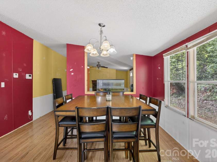 2324 Alfred Hartley Road, Lenoir, NC 28645.  MLS# CAR4371662, YatesRealty ID 13508. 
