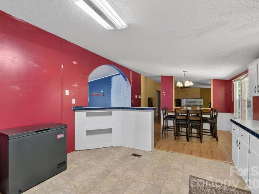 2324 Alfred Hartley Road, Lenoir, NC 28645.  MLS# CAR4371662, YatesRealty ID 13508. 