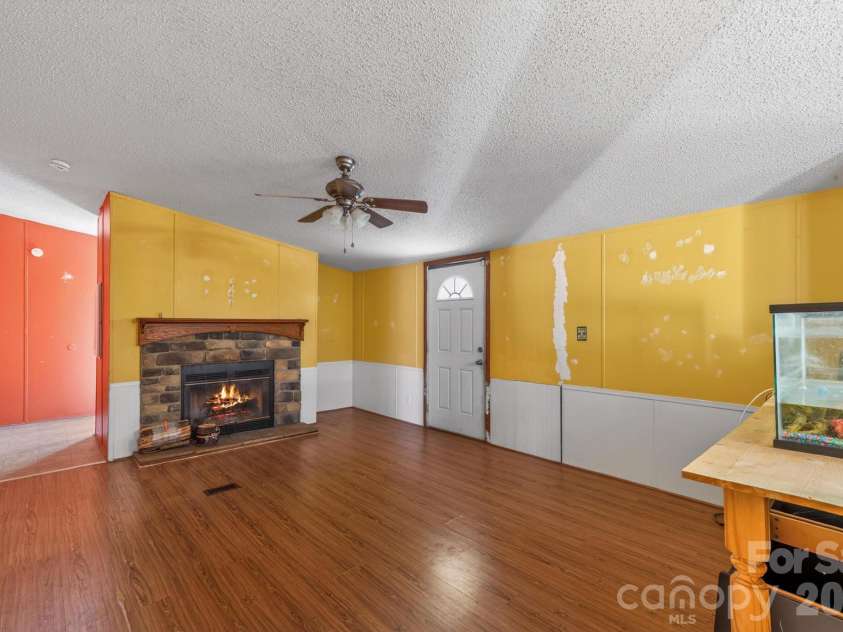 2324 Alfred Hartley Road, Lenoir, NC 28645.  MLS# CAR4371662, YatesRealty ID 13508. 