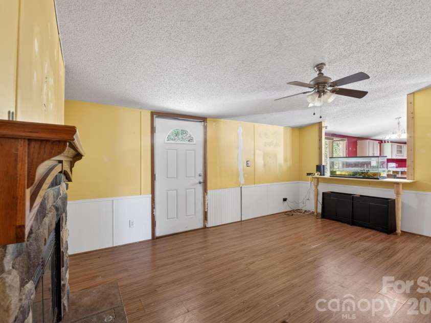 2324 Alfred Hartley Road, Lenoir, NC 28645.  MLS# CAR4371662, YatesRealty ID 13508. 