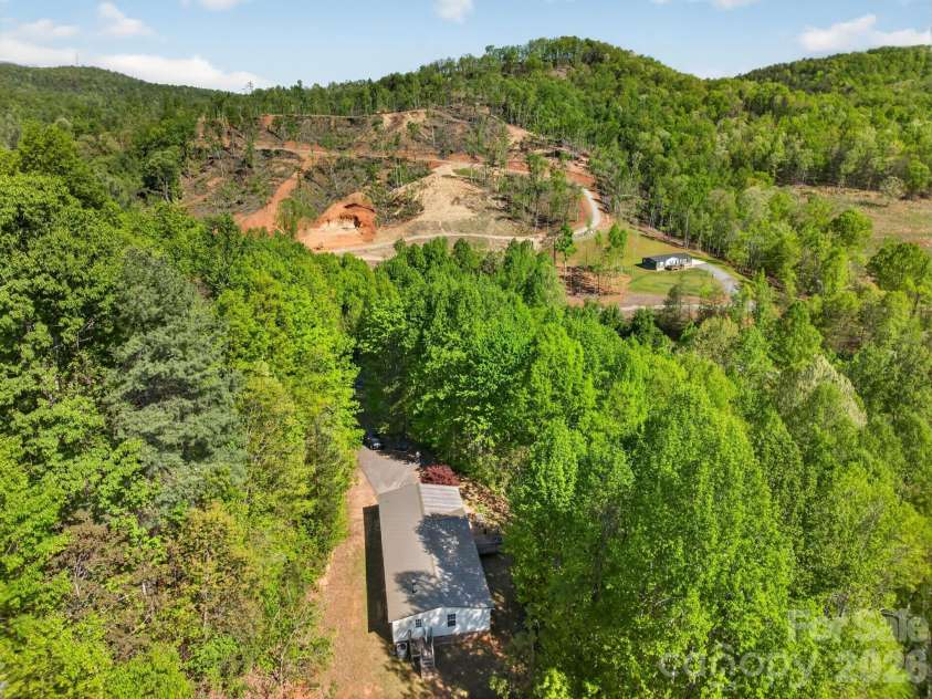 2324 Alfred Hartley Road, Lenoir, NC 28645.  MLS# CAR4371662, YatesRealty ID 13508. 