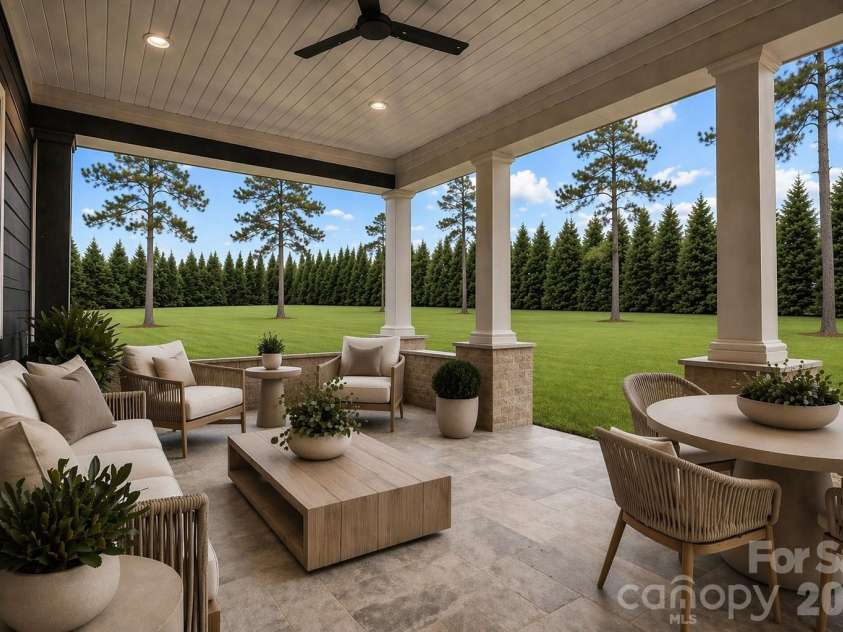 3 Dola Ray Place, Stanley, NC 28164.  MLS# CAR4354615, YatesRealty ID 13510. 