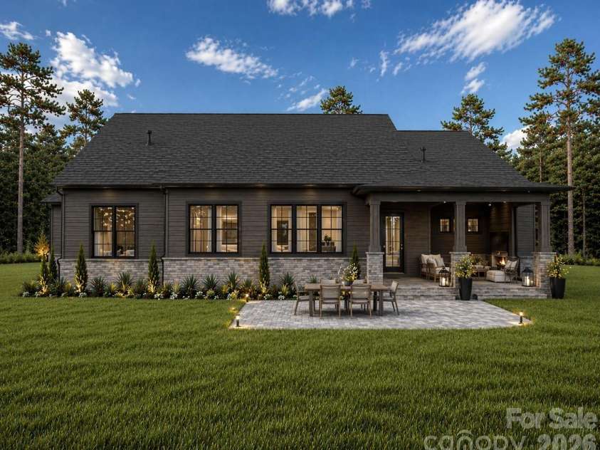 3 Dola Ray Place, Stanley, NC 28164.  MLS# CAR4354615, YatesRealty ID 13510. 