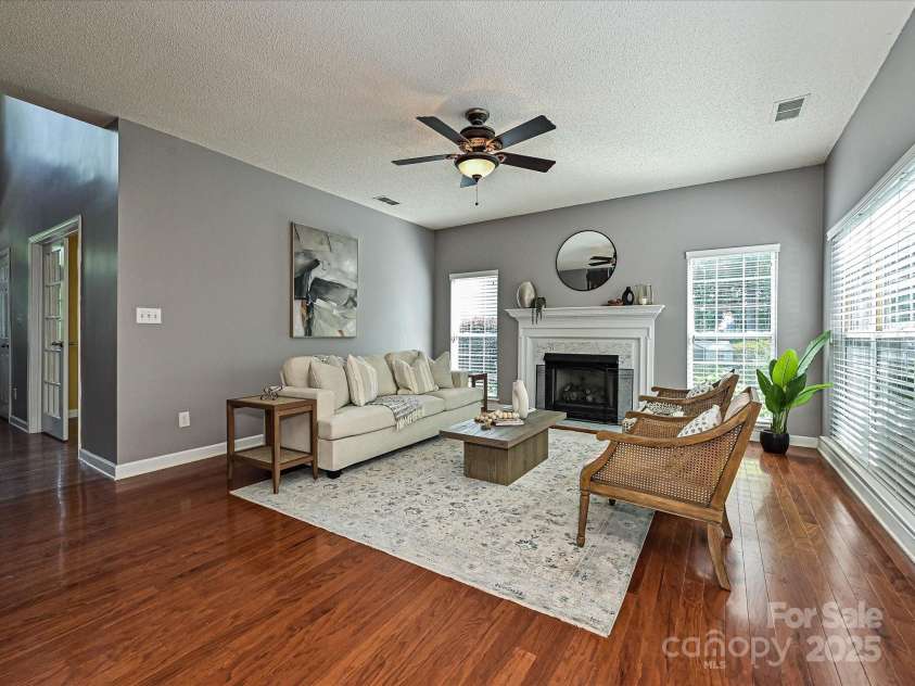 557 Portman Lane, Fort Mill, SC 29708.  MLS# CAR4239104, YatesRealty ID 13510. 