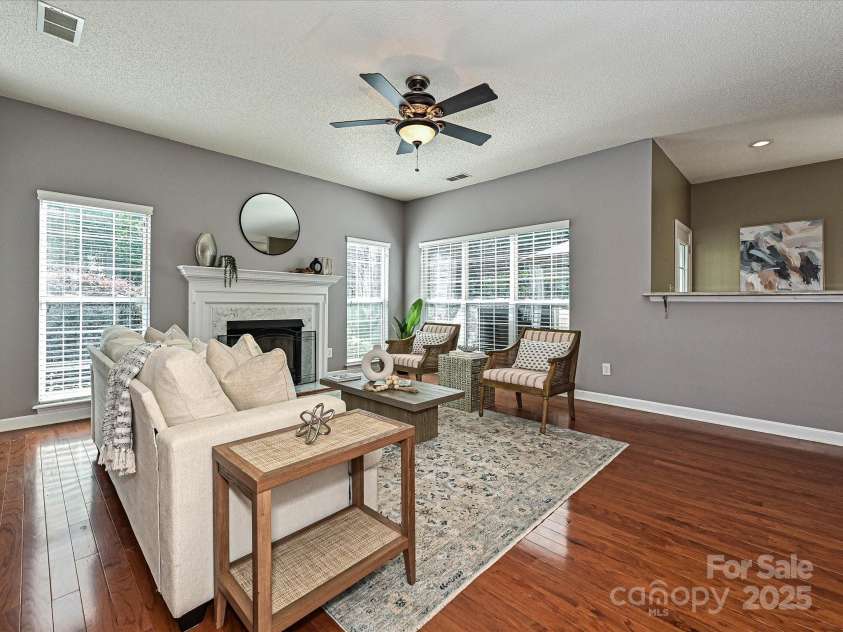 557 Portman Lane, Fort Mill, SC 29708.  MLS# CAR4239104, YatesRealty ID 13510. 