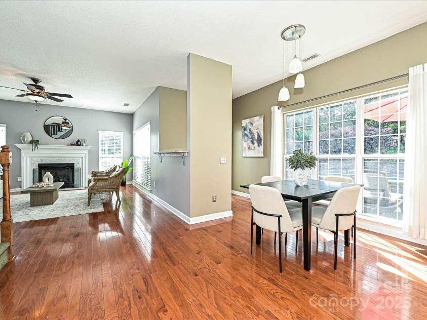 557 Portman Lane, Fort Mill, SC 29708.  MLS# CAR4239104, YatesRealty ID 13510. 