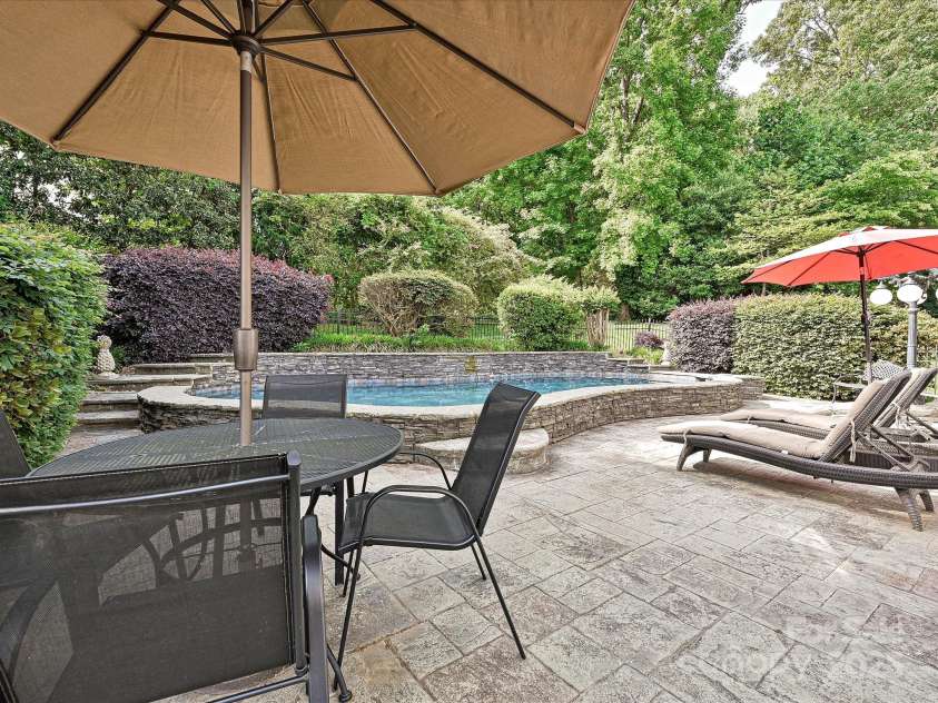 557 Portman Lane, Fort Mill, SC 29708.  MLS# CAR4239104, YatesRealty ID 13510. 