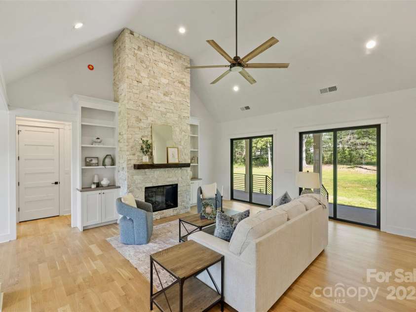 7768 Lynwood Lane, Sherrills Ford, NC 28673.  MLS# CAR4249156, YatesRealty ID 13511. 