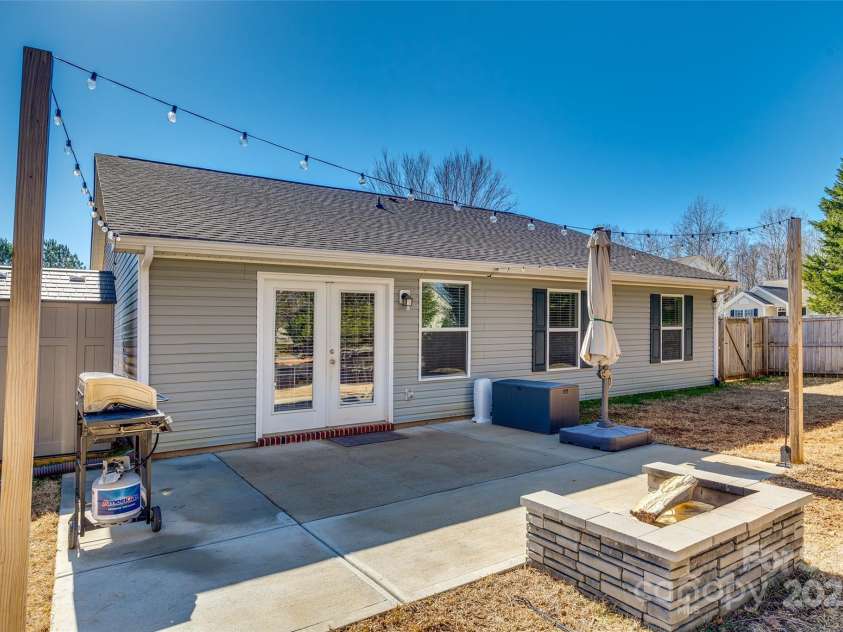 10238 Highland Creek Circle, Indian Land, SC 29707.  MLS# CAR4218572, YatesRealty ID 13514. 