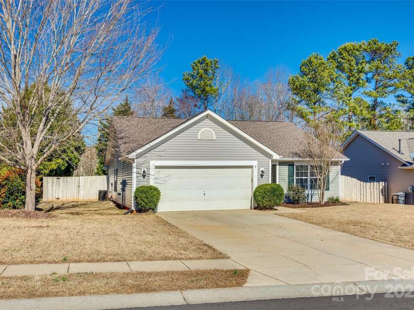 10238 Highland Creek Circle, Indian Land, SC 29707.  MLS# CAR4218572, YatesRealty ID 13514. 