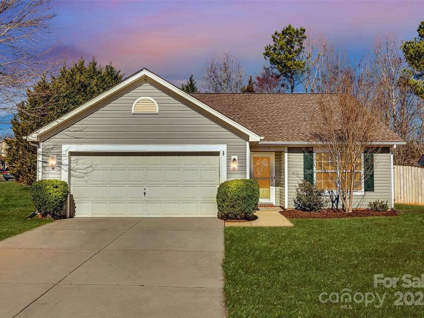 10238 Highland Creek Circle, Indian Land, SC 29707.  MLS# CAR4218572, YatesRealty ID 13514. 