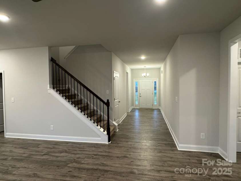 111 High Rock Court, Statesville, NC 28677.  MLS# CAR4233063, YatesRealty ID 13515. 