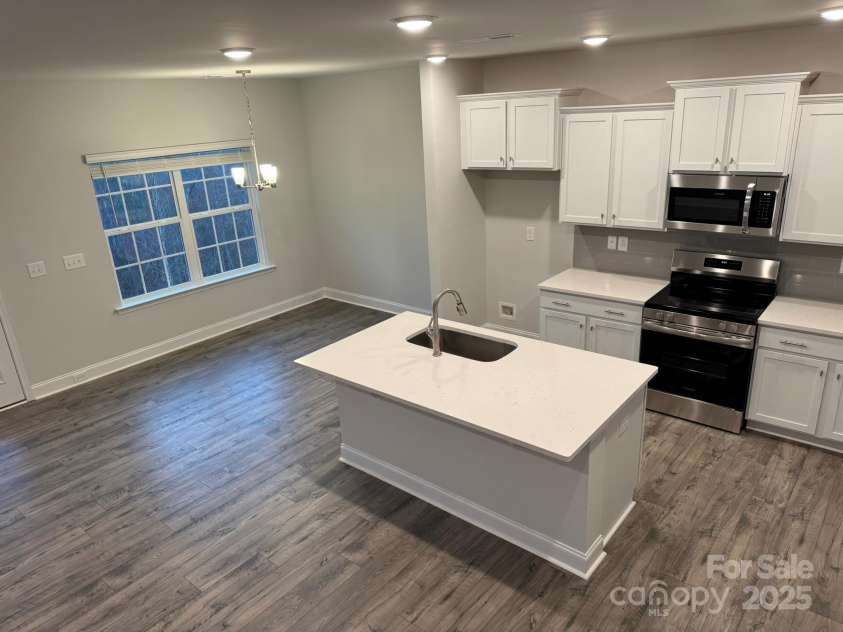 111 High Rock Court, Statesville, NC 28677.  MLS# CAR4233063, YatesRealty ID 13515. 