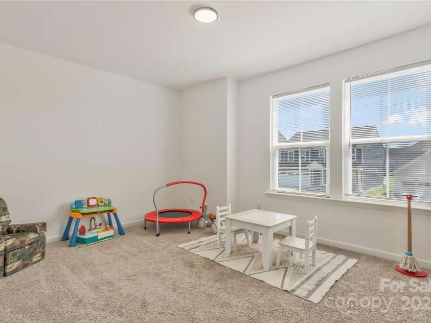 14224 Canemeadow Drive, Charlotte, NC 28278.  MLS# CAR4246314, YatesRealty ID 13517. Another spacious bedroom