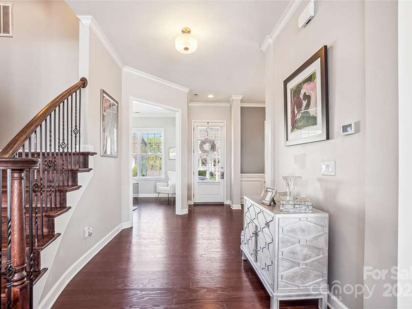 15402 Country Lake Drive, Pineville, NC 28134.  MLS# CAR4242493, YatesRealty ID 13518. 