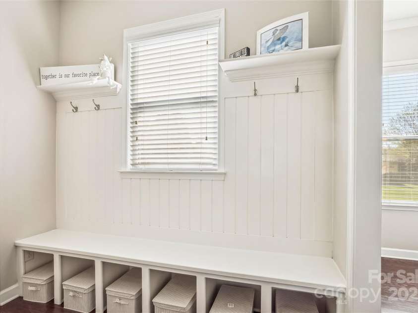 15402 Country Lake Drive, Pineville, NC 28134.  MLS# CAR4242493, YatesRealty ID 13518. Drop zone