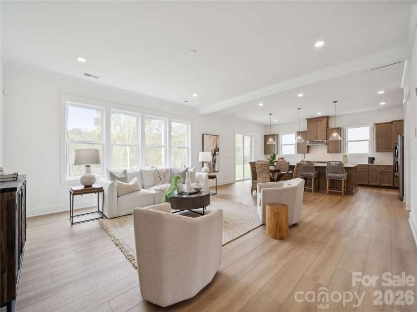 5433 Vernon Ridge Road, Huntersville, NC 28078.  MLS# CAR4371978, YatesRealty ID 13518. 