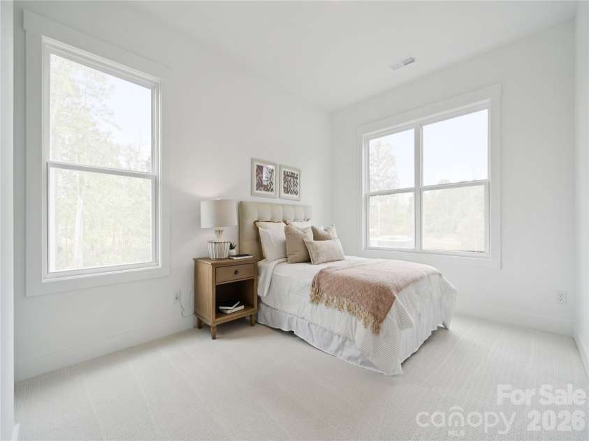 5433 Vernon Ridge Road, Huntersville, NC 28078.  MLS# CAR4371978, YatesRealty ID 13518. 