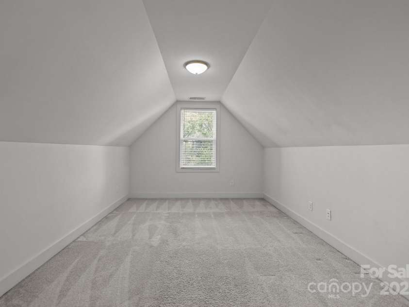 4019 Plaza Row Court, Charlotte, NC 28205.  MLS# CAR4247536, YatesRealty ID 13519. 