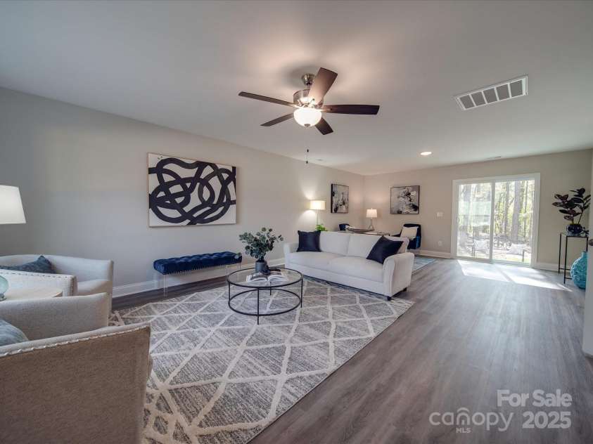 1016 Forest Drive, Marshville, NC 28103.  MLS# CAR4273257, YatesRealty ID 1352. 