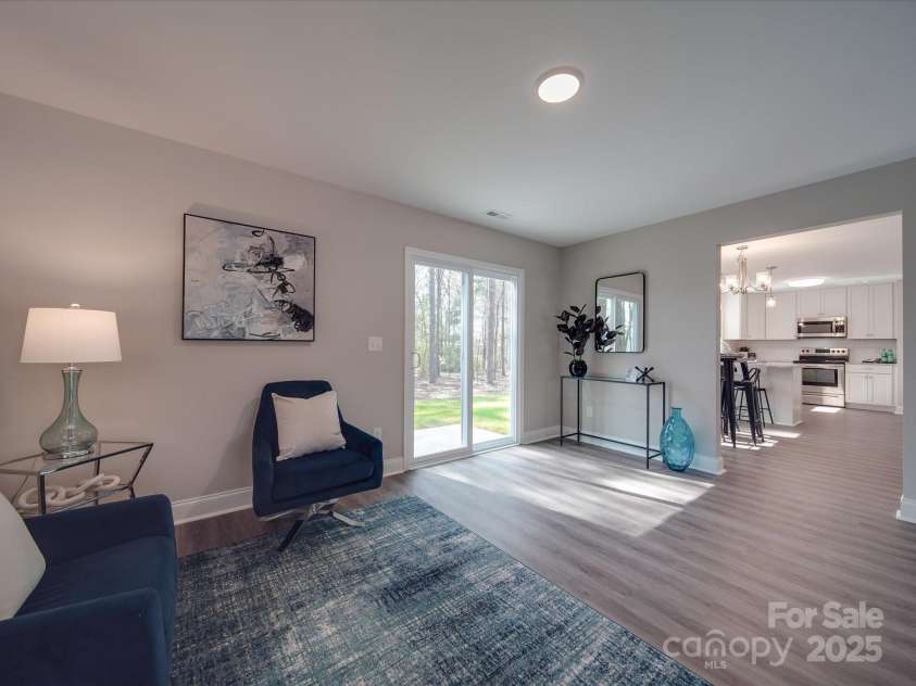 1016 Forest Drive, Marshville, NC 28103.  MLS# CAR4273257, YatesRealty ID 1352. 